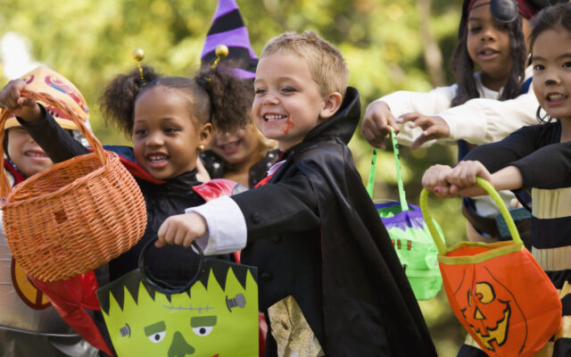‘Boo at the Zoo’ Is Returning to The Louisville Zoo this October