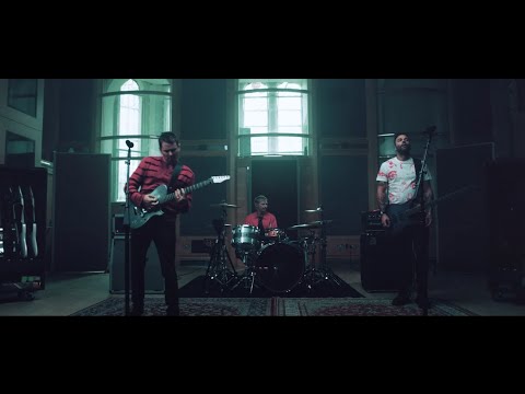 Muse Performed New Song “Euphoria” For New Video