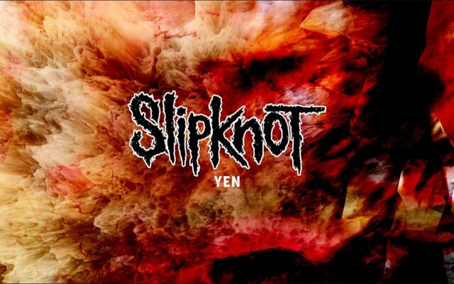 First Listen: Slipknot – “Yen”