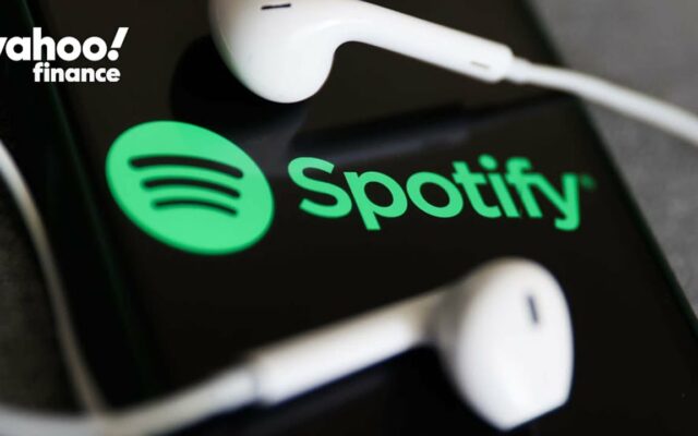 Spotify Testing Feature That Allows Fans To Buy Concert Tickets Directly
