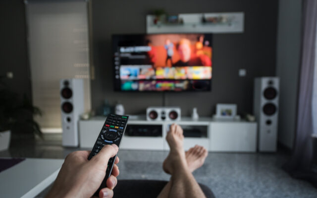 More People Watched Streaming Than Cable for First Time Ever, Nielsen Says