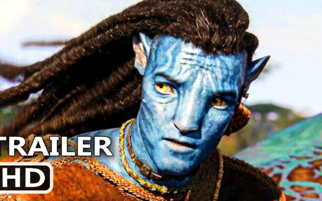James Cameron Opens Up About Releasing ‘Avatar 2’ Almost 10 Years Later