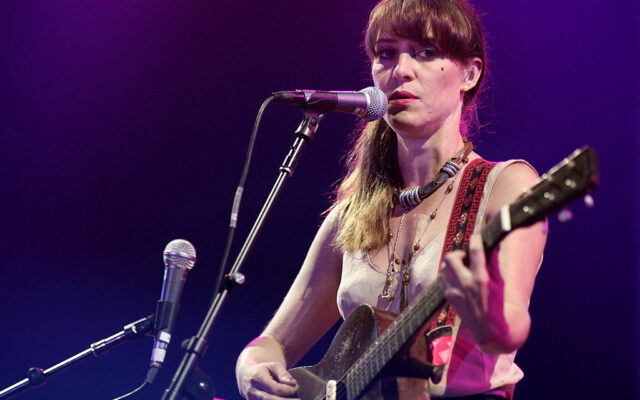 Feist Drops Off Arcade Fire Tour After Win Butler Accusations