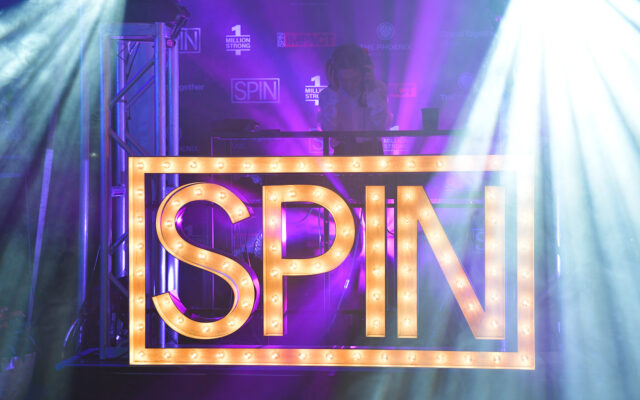 SPIN’s Official After-Party at Bourbon & Beyond Rocked Louisville!