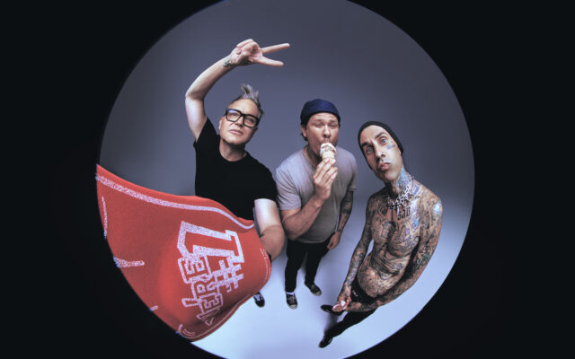blink-182 Officially Returns with Tom, New Music, and World Tour!