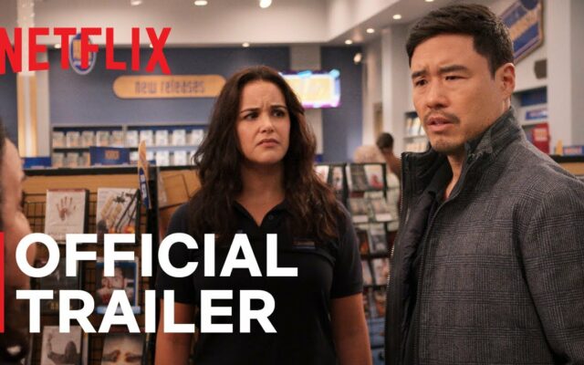 Netflix “Blockbuster” Series Releases New Trailer