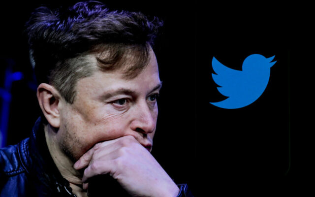 Report: Elon Musk Wants To Lay Off 5,000 Twitter Employees