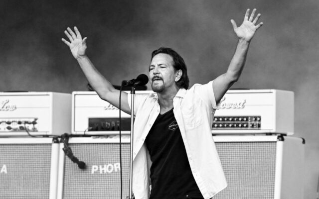 New Compilation Album to Benefit Abortion Rights Features Pearl Jam, DCFC, Tenacious D, and More