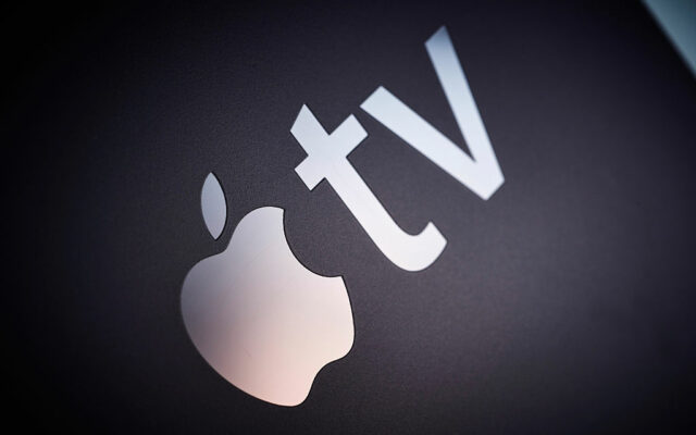Is Apple TV+ Launching An Ad-Supported Tier?