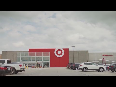 Target and Amazon Beginning Holiday Sales in October