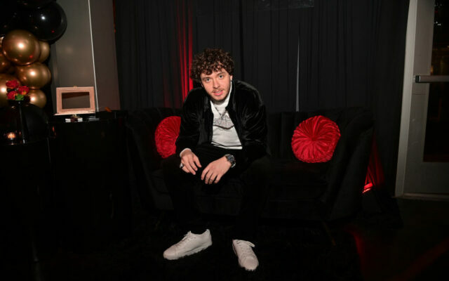 Jack Harlow Set To Host & Perform During SNL