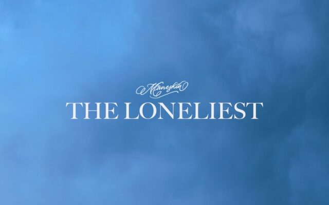 First Listen: Maneskin – “The Loneliest”