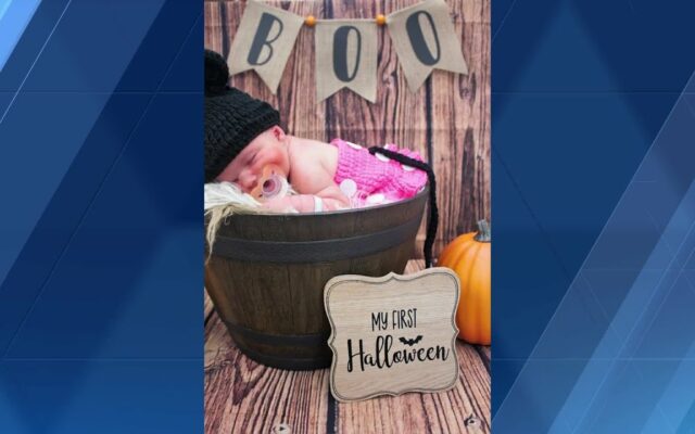 Norton Health Dresses Up NICU Babies In Adorable Costumes