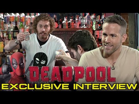 T.J. Miller  NOT Doing ‘Deadpool 3’: Ryan Reynolds “Hates Me”