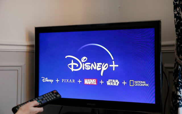 Disney Announces Launch of Disney+ With Ads
