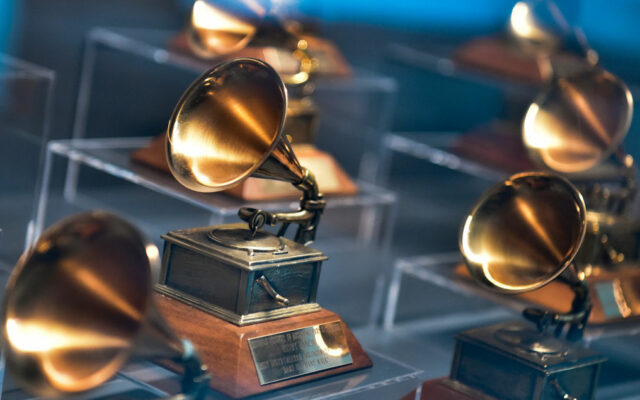 Tuesday Is Grammy Nominations Announcement Day