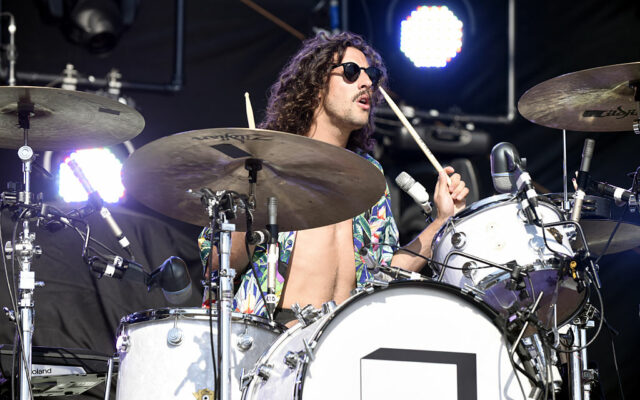 The Neighbourhood Drummer, Brandon Fried, Has Been Fired From Band