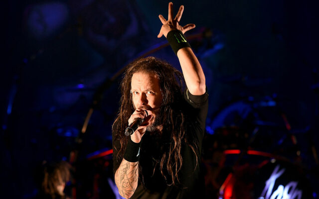 Korn Releases Hot Sauce Called “Here to Slay”