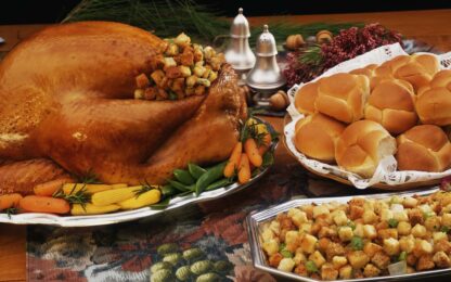 Every State’s Favorite Thanksgiving Side Dish