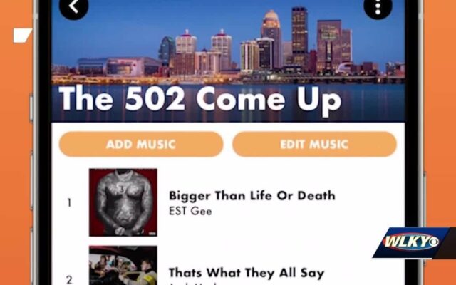 Louisville-Based App, Groupie, Working to Boost Local Music Scene
