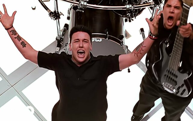 Papa Roach Reacts To Pop Cover Of ‘Last Resort’