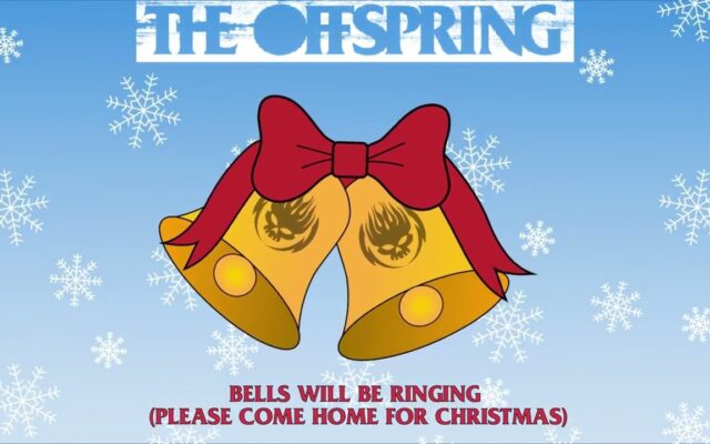 The Offspring Cover A Holiday Classic