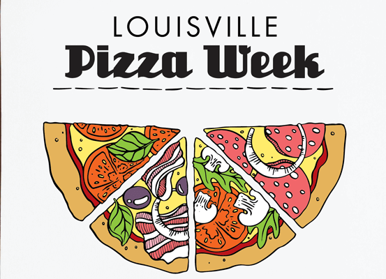 Louisville Pizza Week 2022 is Here!