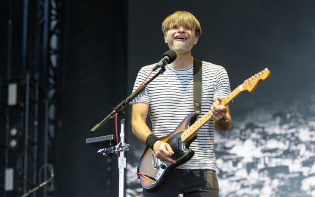 The Postal Service Reuniting To Tour With Death Cab For Cutie