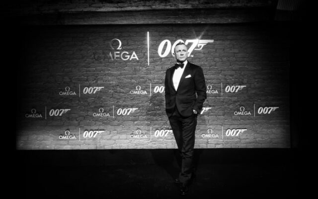 Daniel Craig Says He Has No Regrets About Leaving James Bond Role
