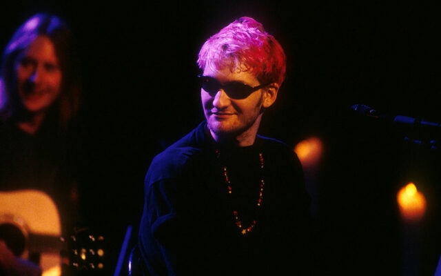 Video Of One Of Layne Staley’s Final Performances Surfaces