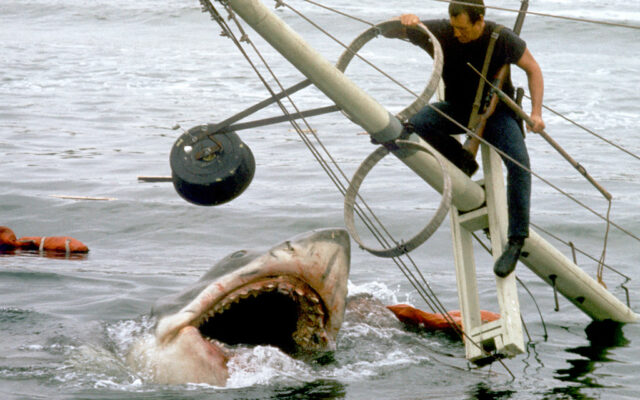 Steven Spielberg Reveals His Big ‘Jaws’ Regret