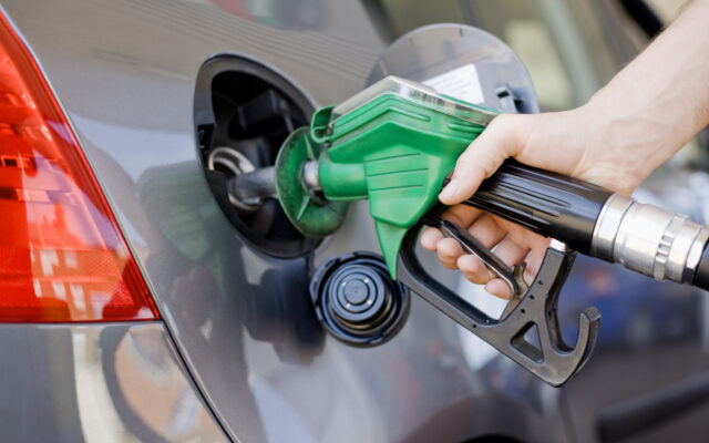 Average Gas Prices Drop Again Ahead of Winter Holiday Travel Period