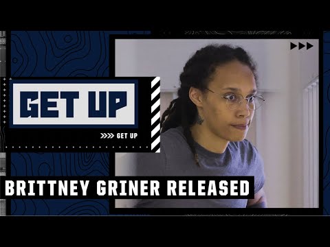 WNBA Star Brittney Griner Freed in US-Russia Prisoner Swap