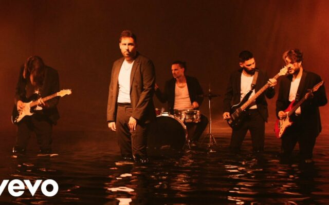 Video Alert: You Me At Six – “heartLESS”