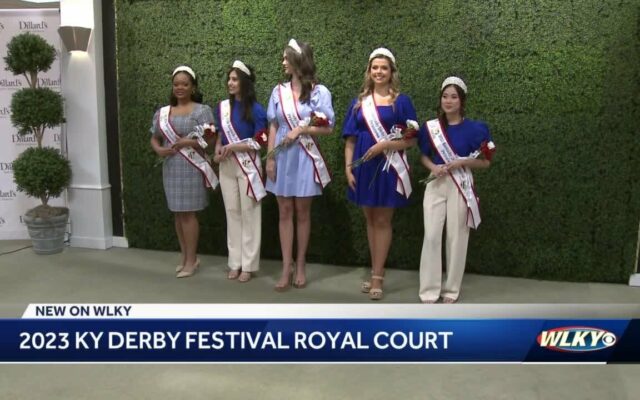 Kentucky Derby Festival Event Tickets Now On Sale