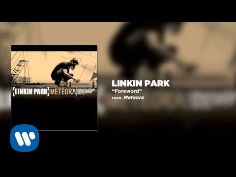 Linkin Park Tease Possible Meteora Release