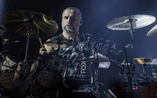 System of A Down Drummer Talks Band Lineup