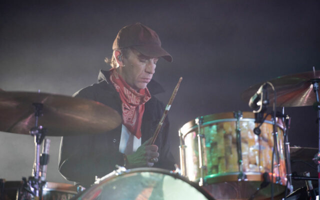Modest Mouse Drummer + Co-Founder, Jeremiah Green, Dies