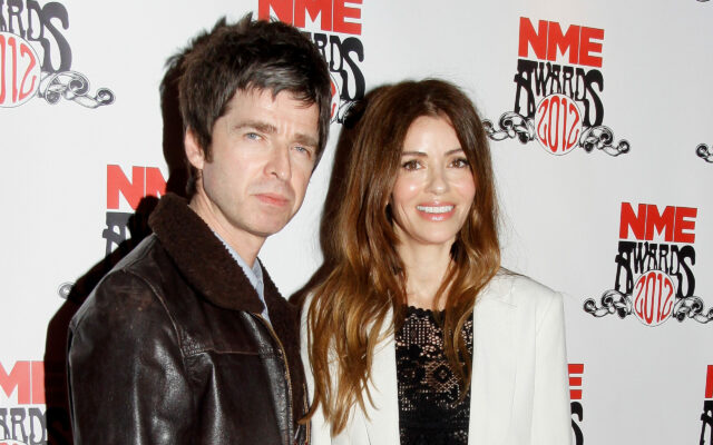 Noel Gallagher, Wife Announce Divorce After 22 Years Together
