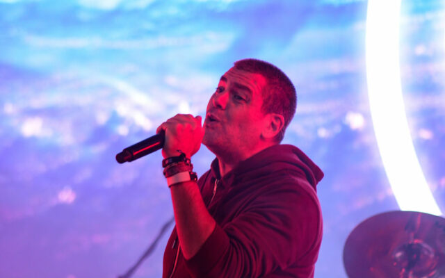 Alien Ant Farm Singer Charged With Battery After Pulling Fan’s Hand to His Genitals
