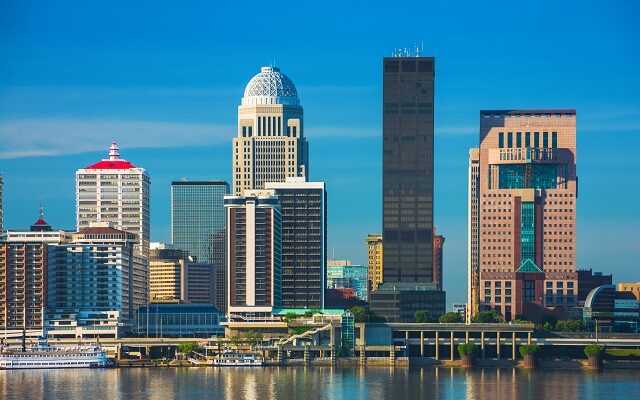 New York Times Lists Louisville In 52 Places To Go In 2023