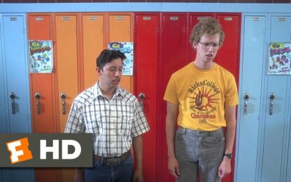 ‘Napoleon Dynamite’ Coming to Louisville for Screening and More