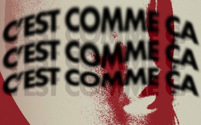 First Listen: Paramore – “C’est Comme Ça”