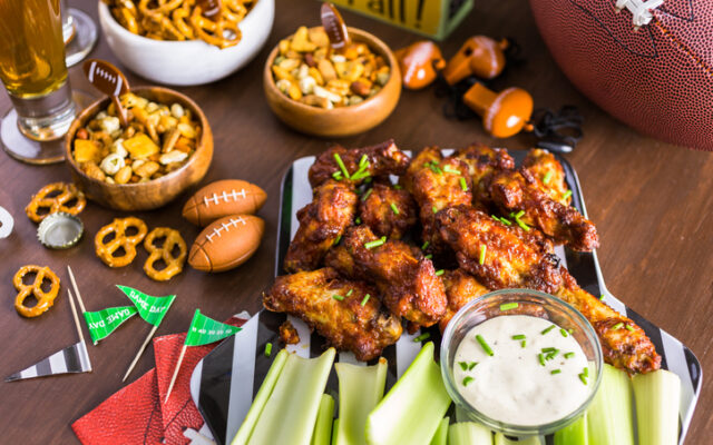 Super Bowl Snacks Cost Less This Year