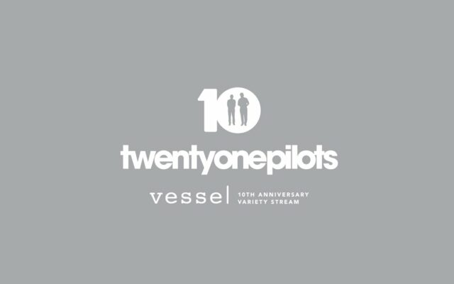 Twenty One Pilots Announce Stream