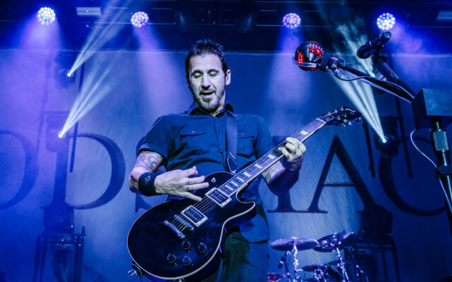 Godsmack’s Sully Erna Describes How Success ‘Distorts Your Reality’