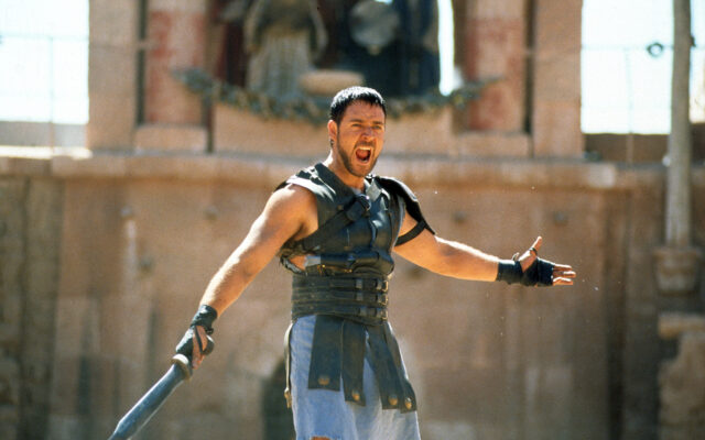 ‘Gladiator 2’ Has A Release Date