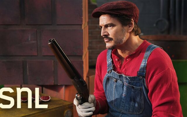 SNL Gives ‘Mario Kart’ The ‘Last Of Us’ Treatment