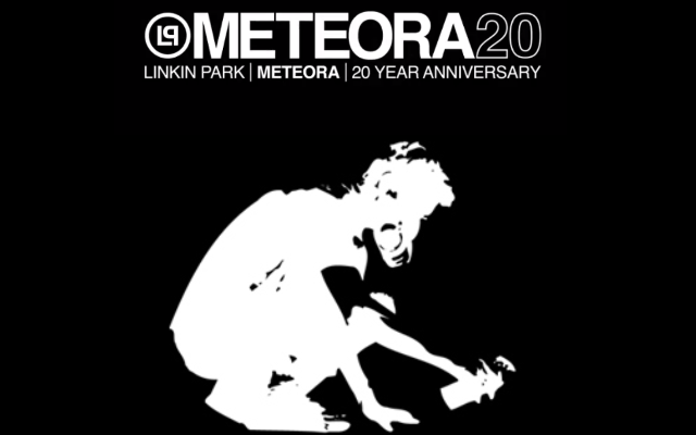 Linkin Park Releasing New Song “Lost” For 20th Anniversary of ‘Meteora’