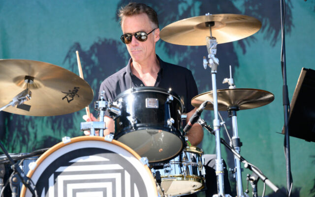 Pearl Jam’s Matt Cameron Denies Joining Foo Fighters